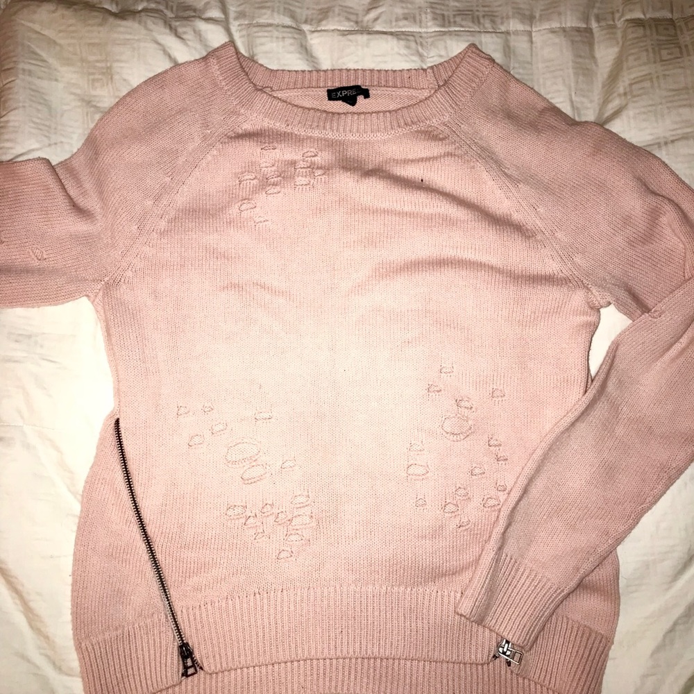 NWOT: Express Sweater